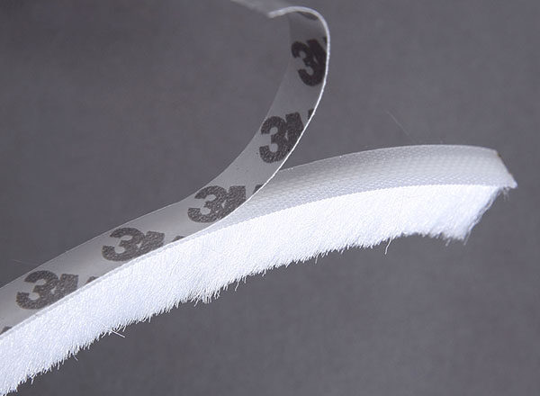 Door Brush Seal Strip With Adhesive #4