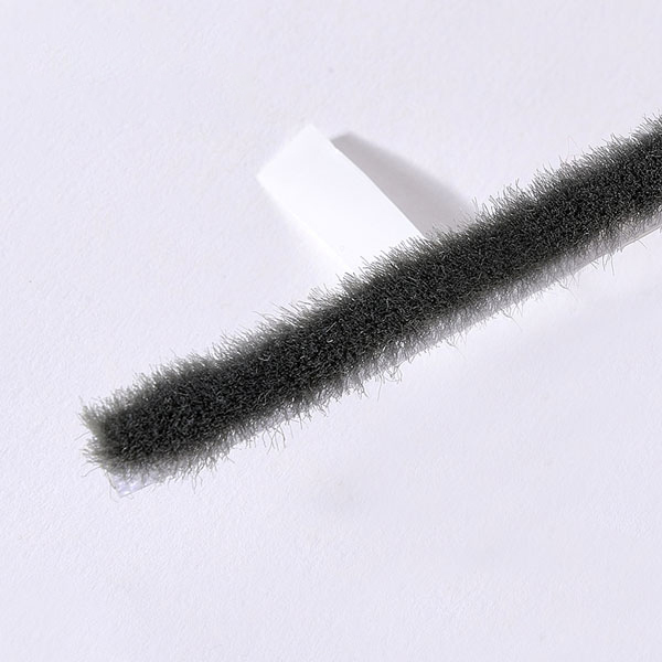 Self-adhesive Weatherstrip Felt Seal #2