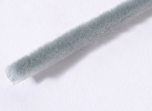 Weather Seal Strip For Aluminum Profile #1