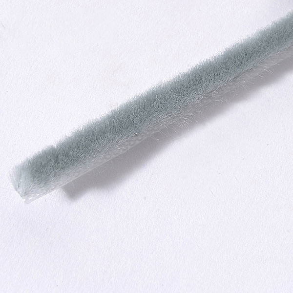 Weather Seal Strip For Aluminum Profile #1