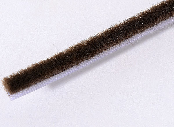 Weather Seal Strip For Aluminum Profile #2