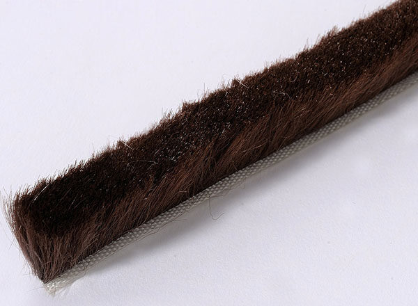 Weather Seal Strip For Aluminum Profile #6